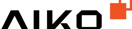 Aiko-logo